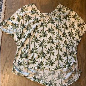 Show me your mumu tunic NWT